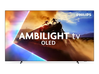 Picture of TV Set|PHILIPS|65 "|4K Ultra HD|3840 x 2160 pixels|Flat|16:9|OLED|65OLED770/12