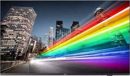 Attēls no Telewizor Philips 50BFL2214/12 LED 50'' 4K Ultra HD Android