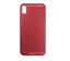 Изображение Tellur Apple Cover Heat Dissipation for iPhone XS red