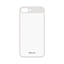 Attēls no Tellur Apple Cover Hybrid Matt Bumper for iPhone 8 Plus white
