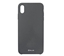Picture of Tellur Apple Cover Liquide Silicone for iPhone XS MAX black