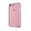 Picture of Tellur Apple Cover Premium Fluid Fusion for iPhone 7 pink