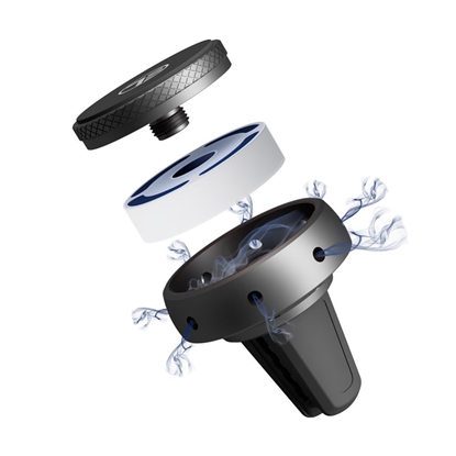 Изображение Tellur Car Fragrance spare chip, Antitabac