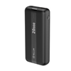 Picture of Tellur PBC203 20000mAh black