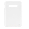 Изображение Tellur Samsung Cover Basic Silicone for Samsung Galaxy S10 Lite transparent