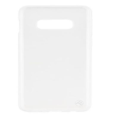 Picture of Tellur Samsung Cover Basic Silicone for Samsung Galaxy S10 Lite transparent