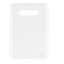 Attēls no Tellur Samsung Cover Basic Silicone for Samsung Galaxy S10 Lite transparent