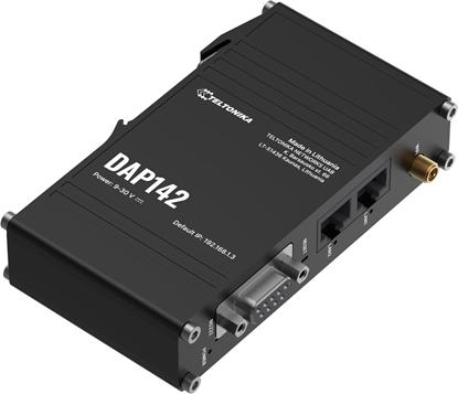 Picture of Teltonika DAP140 Industrial Wireless Access Point