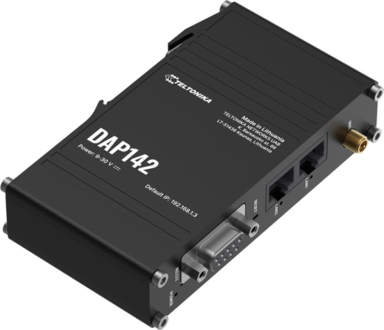 Изображение Teltonika DAP140 Industrial Wireless Access Point