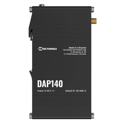 Изображение Teltonika DAP140 Industrial Wireless Access Point