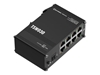 Picture of Teltonika TSW030 8 Port Ethernet Switch