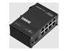 Picture of Teltonika TSW040 8 Port PoE+ Switch