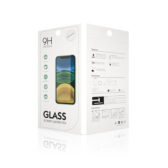 Picture of Tempered glass 2,5D for Samsung Galaxy A56 5G