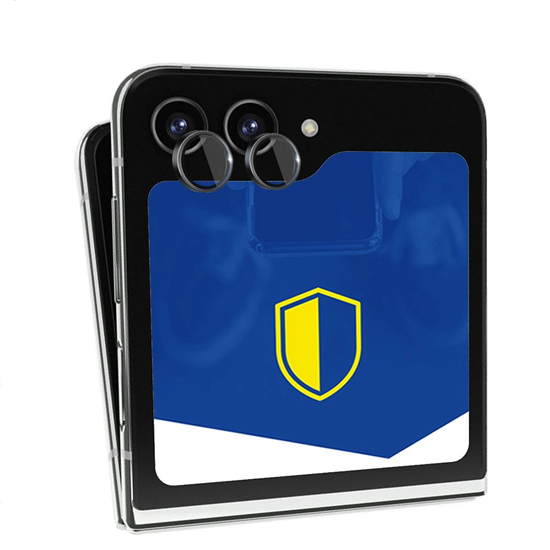 Picture of Tempered Glass for Camera Lens 3mk Lens Protection