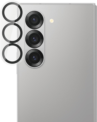 Attēls no Tempered glass for camera lens PanzerGlass PicturePerfect for Samsung Galaxy Z Fold7