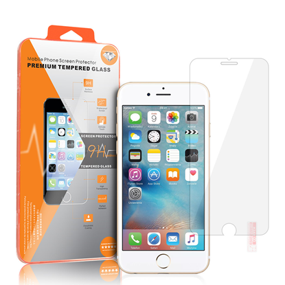 Изображение Tempered Glass Premium 9H Aizsargstikls Apple iPho