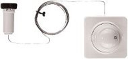 Picture of Termo. galva ar distanc. regulēšanu 6-28°C M28x1.5