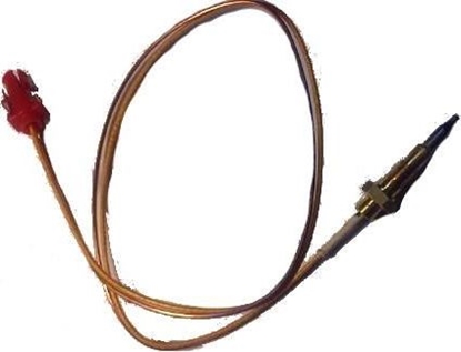 Изображение TERMOPARA L450 gwint Amica podwójna