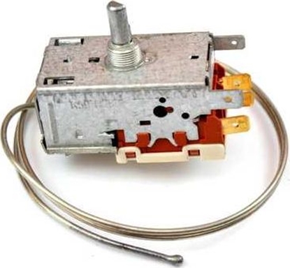 Attēls no TERMOSTAT RANCO K59-H2801