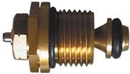 Attēls no Termostata vārsta ieskrūve (1639091) HERZ