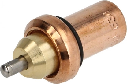 Picture of Termostatvārsta ieliktnis 50*C (VTC500), ESBE