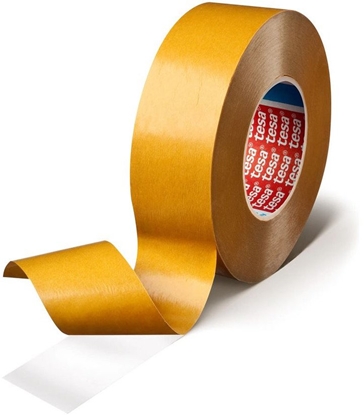 Picture of tesafix Transferklebeband Acrylatmasse 33m x 12mm transp.