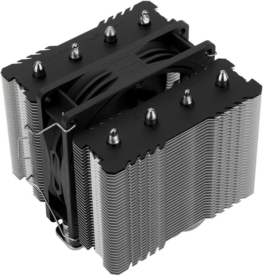 Picture of Thermalright Assassin X 120 V2 (120mm) Procesoriaus Auintuvas