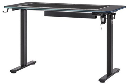 Picture of Thermaltake GT120 RGB Gaming Desk Black