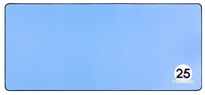 Picture of Thermaltake M700 Hydrangea Blue Extended Gaming Mouse Pad