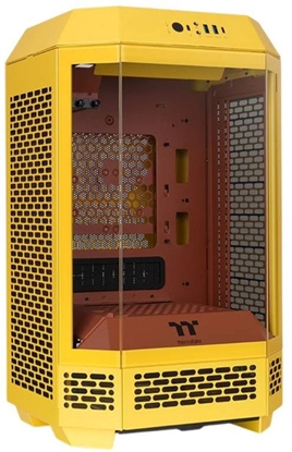 Изображение Thermaltake The Tower 250 Butter Caramel