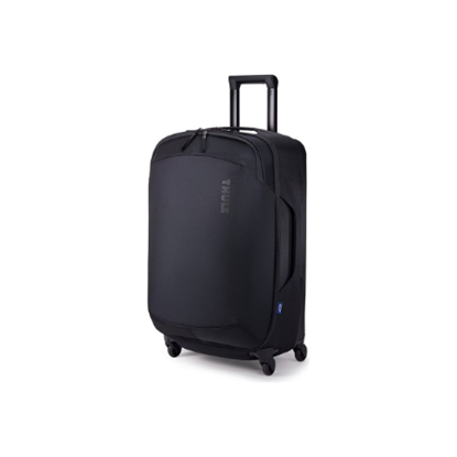 Picture of Thule Thule | Subterra 2 | Checked Spinner | Checked luggage | Black