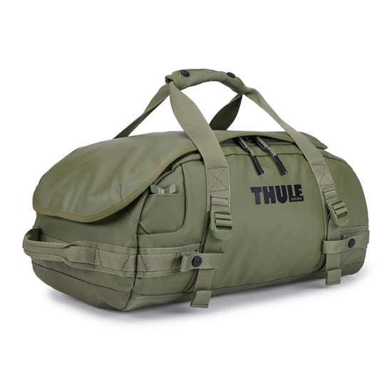 Изображение Thule 5212 Chasm Duffel Bag 30L Olive