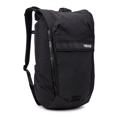 Picture of Thule 5232 Paramount Bike Commute Backpack 20L Black