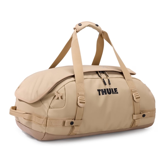 Изображение Thule 5445 Chasm 40L duffel bag gentle beige
