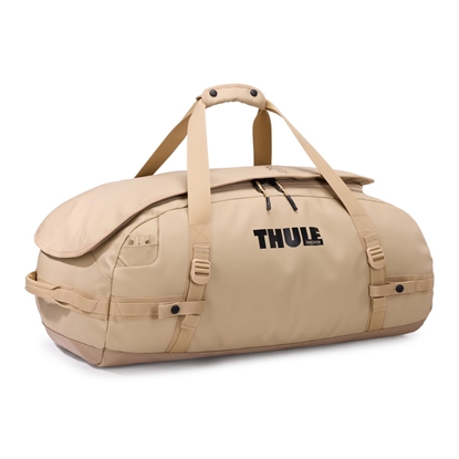 Изображение Thule 5447 Chasm 70L duffel bag gentle beige