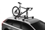 Picture of Thule 889900, Bicycle carrier, Roof-mount, Black