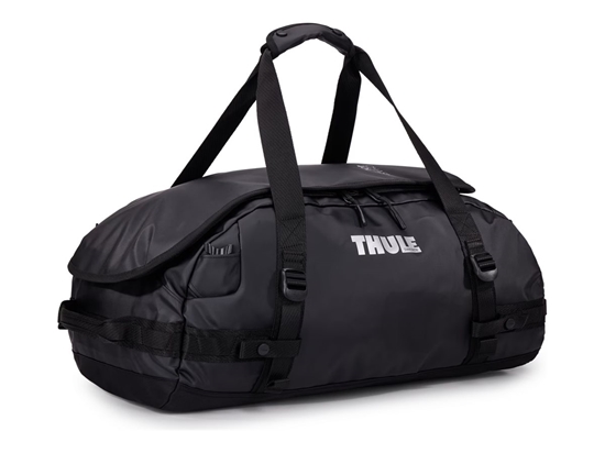 Picture of Thule | Chasm | 40L Bag | Duffel | Black | Waterproof