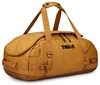 Picture of Thule Chasm Duffel 40L - Golden Brown