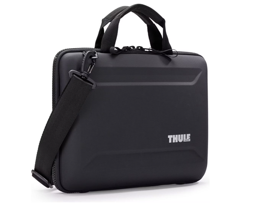 Изображение Thule Gauntlet 5 MacBook Attaché 14" - Black, 3205414 |