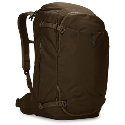 Picture of Plecak turystyczny Thule Landmark, 40 L | Travel pack | Deep Khaki