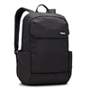 Picture of Thule Lithos TLBP216 - Black backpack Casual backpack Polyester