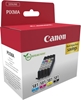 Picture of Tintes kasete Canon CLI-581 Multipack Black/Cyan/Magenta/Yellow