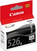 Picture of Tintes kārtridžs Canon CLI-526Bk Black