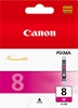 Picture of Canon CLI-8 M magenta