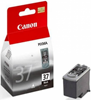Picture of Tintes kārtridžs Canon PG-37Bk Black