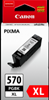 Picture of Tintes kārtridžs Canon PGI-570XL Black