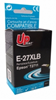 Picture of Tintes kārtridžš UPrint Epson 27XLB Black