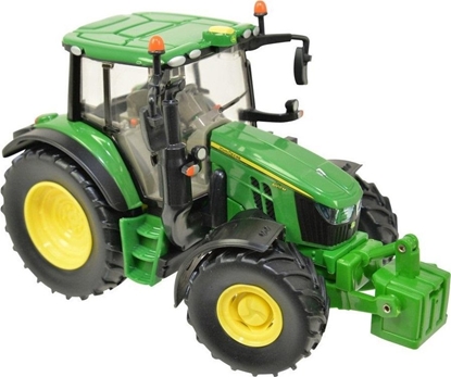 Изображение Tomy John Deere traktor 6130 TOMY