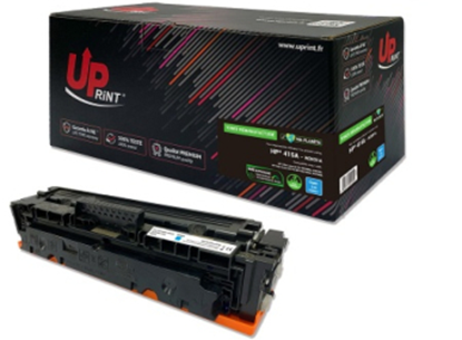 Изображение Toneris Uprint HP 415A W2031A Cyan