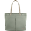 Picture of Torba Uniq UNIQ laptop bag Hava 16" green/laurel green RPET